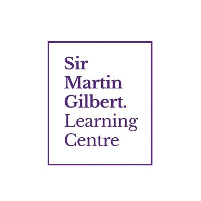Profile Picture of Sir Martin Gilbert Learning Centre (@SMGilbertLearn) on Twitter