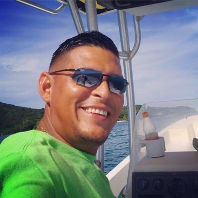 Profile Picture of Alex G. Sabillon (@alexgeo1983) on Twitter
