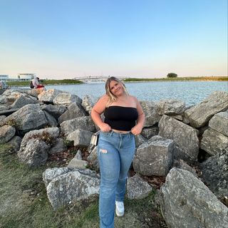 Profile Picture of Allison Kemper (@akemper16) on Instagram