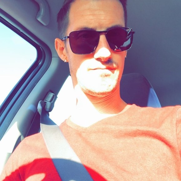 Profile Picture of Luke Petersen (@lukep2018) on Poshmark