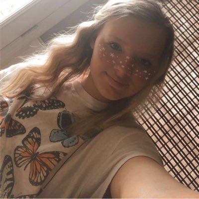 Profile Picture of Addison Spencer (@addisonspence17) on Twitter