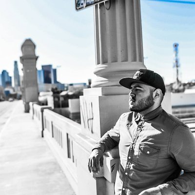 Profile Picture of Edward Ron (@EdwardRonMusic) on Twitter