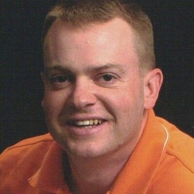 Profile Picture of Dave Guenthner (@theStewartFan) on Twitter