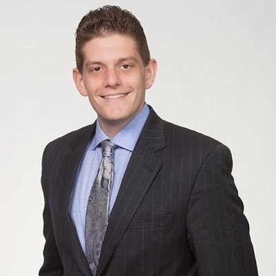 Profile Picture of Jason Stein (@JStein209) on Twitter