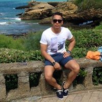 Profile Picture of Dennis Gritter (@dennis_gritter) on Pinterest