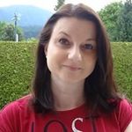 Sonja Franzel - Instagram Profile Picture of Sonja Franzel (@franzelsonja) on Instagram