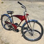 Profile Picture of Chris Mower (@christopher.s.mower) on Instagram