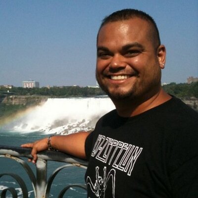 Profile Picture of Jason Pelfrey (@JasonPelfrey) on Twitter
