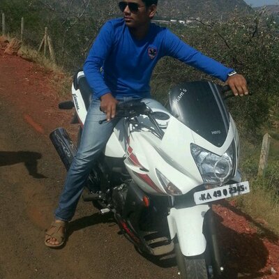 Profile Picture of Inam Shaikh (@inamshaikh48) on Twitter
