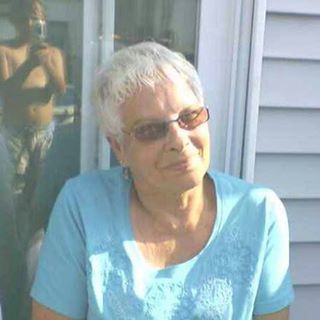 Profile Picture of Joyce Hayden (@Joyce-Hayden) on Facebook