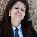 Profile Picture of Gazal bharadwaj (@gazalbharadwaj) on Instagram