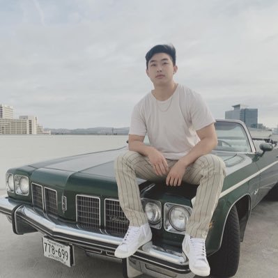 Profile Picture of Ant (@Anthony_Hoang52) on Twitter