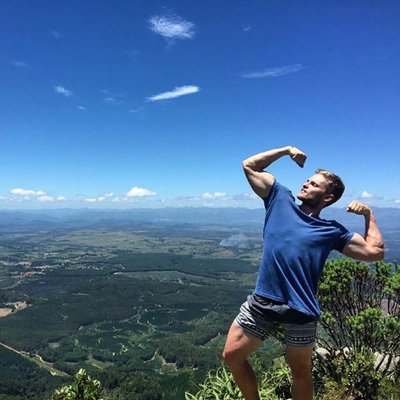 Profile Picture of Jason Card (@jasoncard95) on Twitter