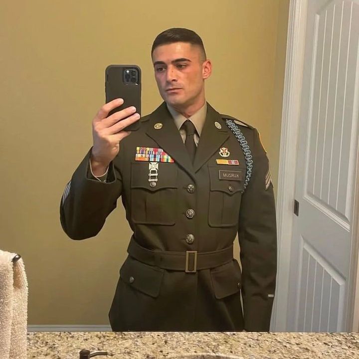 Profile Picture of John🪖 (@johnkurzum55) on Tiktok