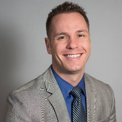 Profile Picture of Paul LoPresto (@PaulLoPresto) on Twitter