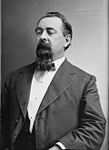 Profile Picture of Romualdo Pacheco - Wikipediaon Wikipedia