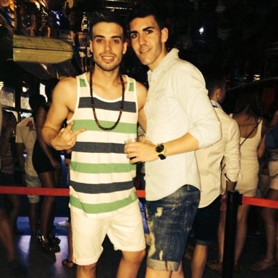 Profile Picture of David Leiva (@10davidleiva) on Twitter