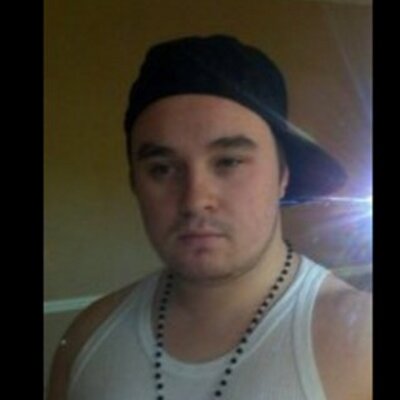 Profile Picture of Glyn Michael Crofts (@Glisin87) on Twitter