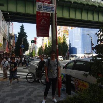 Profile Picture of Kuo Jian Wong (@imperialcism) on Twitter