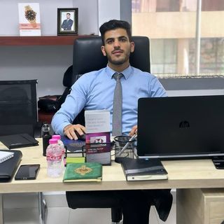 Profile Picture of Al-omary A Mahmoud (@maaalomari) on Instagram