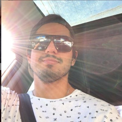 Profile Picture of Benjamín Ignacio (@Benjocl) on Twitter