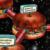 Profile Picture of Stephen Brown (@Space Burger Steve) on Flickr