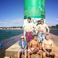 Profile Picture of Collin Hall (@collin-hall-18) on Quora