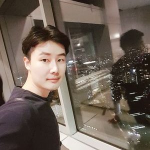 Profile Picture of Jay Y. Baek (@henrico3391) on Twitter