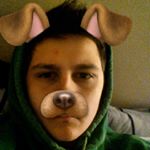 Profile Picture of Kyle Dieckman-Power (@kyle_power) on Instagram