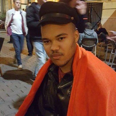 Profile Picture of Anssi Eboreime (@Ileumareime) on Twitter