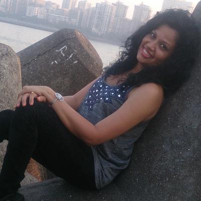 Profile Photo of Riddhi Garasia (@Ridzzuuu) on Twitter