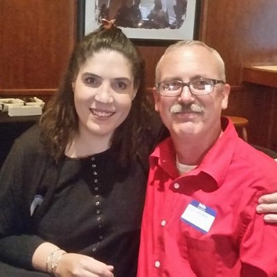 Profile Picture of Mark Ginther (@ginther_mark) on Twitter