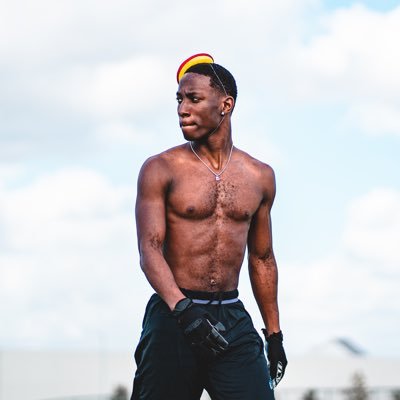 Profile Picture of Jared “McSkeezy” Jackson ¹⁵ (@D1McSkeezy) on Twitter