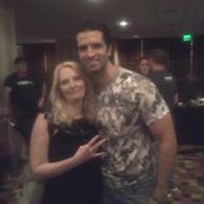 Profile Picture of Donna Bradley (@donnambradleyvi) on Twitter