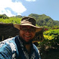Profile Picture of Maurice Hook (@maurice-hook-2) on Quora