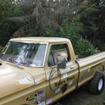 Profile Picture of Joe Shaver (@joe_shaver) on Instagram