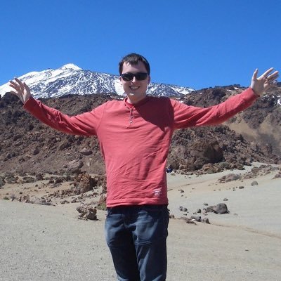 Profile Picture of Robert Limonius (@RobertLimonius) on Twitter