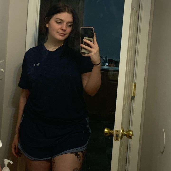 Profile Picture of Hallie Huddleston (@hallie_huddleston) on Tiktok