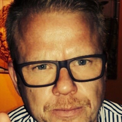 Profile Picture of Marc Rübenstahl (@Ruebe73) on Twitter