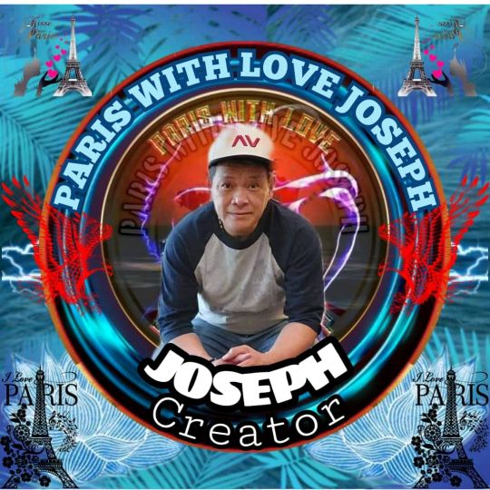 Profile Picture of Joseph Carpio (@josephcarpio902) on Tiktok