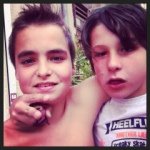 Profile Picture of @THOMAS_AUPETIT Et @chaminou33 (@lekikiquibrule) on Instagram