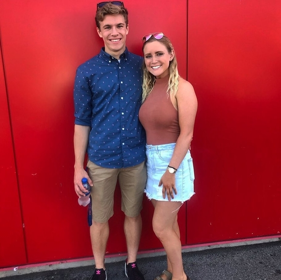 Profile Picture of Cole Stugelmeyer (@colestugelmeyer) on Poshmark