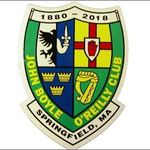 Profile Picture of John Boyle O'Reilly Club (@jboclub) on Instagram