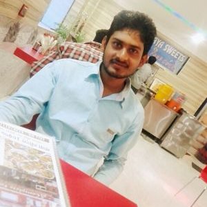 Profile Picture of Amit Prasad (@amitprasad116) on Twitter