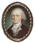 Profile Picture of Nicholas Gilmanon Wikipedia