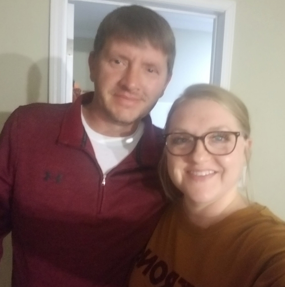 Profile Picture of Justin an megan Sebastian (@megansebastian2) on Poshmark