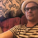 Profile Picture of Carl Redfern (@carl_redfern) on Instagram