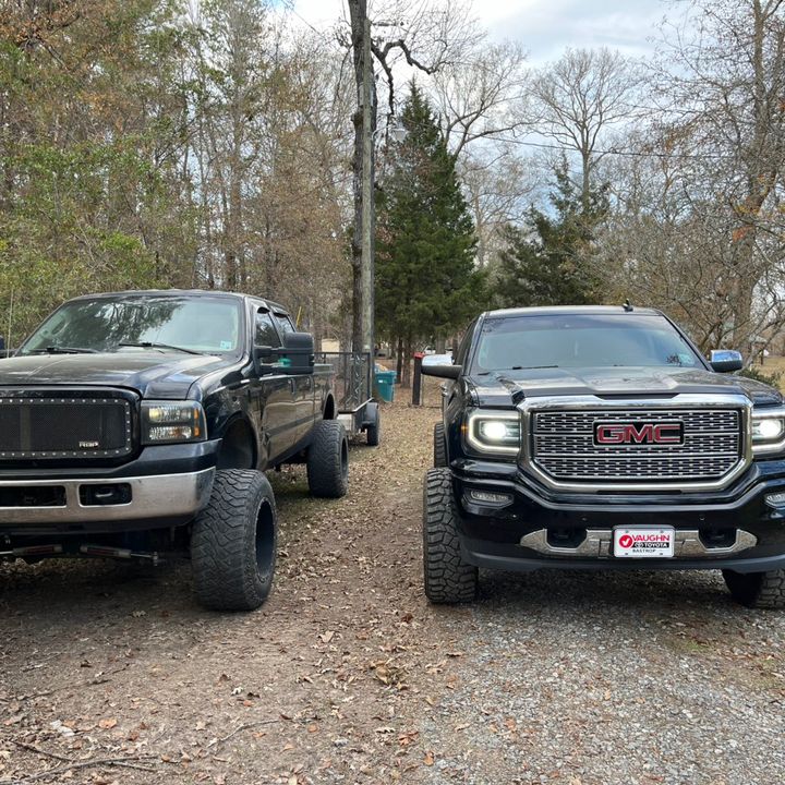 Profile Picture of randaleblackmon32 (@randaleblackmon32) on Tiktok