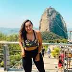 Profile Picture of Carol Rodrigues (@carolrodrigues.real) on Instagram