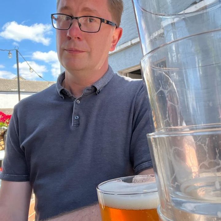 Profile Picture of Mark Cheesman (@mark.cheesman) on Tiktok